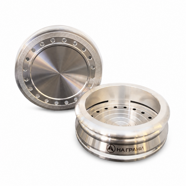 AO HMD 912 - Silber