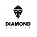 Diamond Hookah