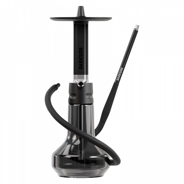 Darkside Evo - Shisha Set Black